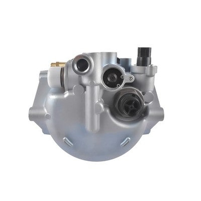 DURAFORCE New Truck Air Brake Dryer 12V, Coalescing Cartridge with Purge Tank 4324803410