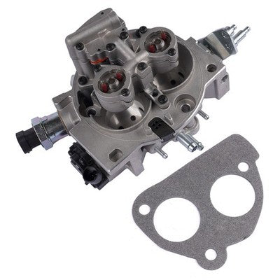 DURAFORCE Throttle Body 17093045 for Chevy GMC C1500 C2500 K1500 K2500 Pickup 4.3L 1993-95