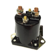 DURAFORCE 8016 36 Volt Solenoid for Club Car Golf Cart 36V 10 Pack