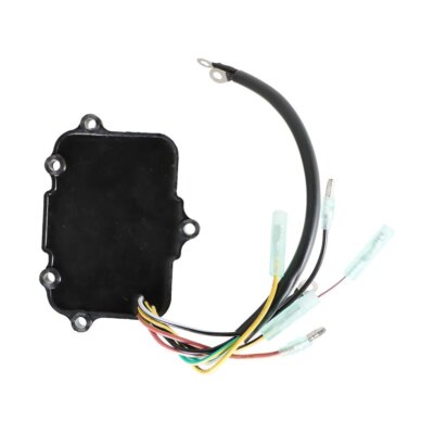 DURAFORCE For Mercury Mariner Outboard Switch Box CDI 339-7452A15 7452A19 18-5777