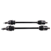DURAFORCE 2X Front Drive Shaft Assy 1334071 for Polaris UTV Pro XD 2000D 4000D Crew 19-21