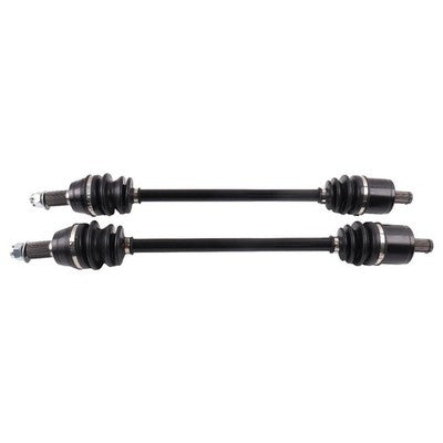 DURAFORCE 2X Front Drive Shaft Assy 1334071 for Polaris UTV Pro XD 2000D 4000D Crew 19-21