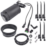DURAFORCE For 2012-16 Silverado Sierra Duramax LML LGH DEF Reservoir Tank Heater 84412924