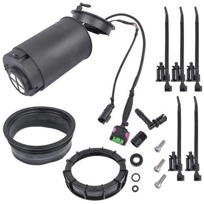 DURAFORCE For 2012-16 Silverado Sierra Duramax LML LGH DEF Reservoir Tank Heater 84412924