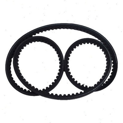 6675837 Alternator Belt for Bobcat 751 753 763 773 S150 S160 S175 S185 T180 T190