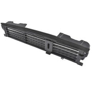 DURAFORCE Front Radiator Grille Shutter Without Actuator for 21-23 Nissan Rogue 214216RR0A