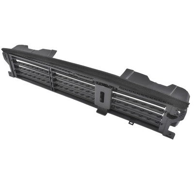 DURAFORCE Front Radiator Grille Shutter Without Actuator for 21-23 Nissan Rogue 214216RR0A