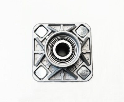 DURAFORCE 2 Pack Front Wheel Hub Kits Bearings Seals for Club Car 1982 2002 Cart 1011892