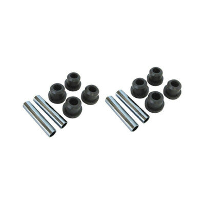 Rear Golf Cart Leaf Spring Bushing Kit For Club Car Precedent 1976 And Up