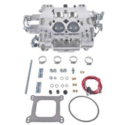 DURAFORCE Brand New 1405 Carburetor Replace Edelbrock Performer 600 CFM 4 BBL Manual Choke