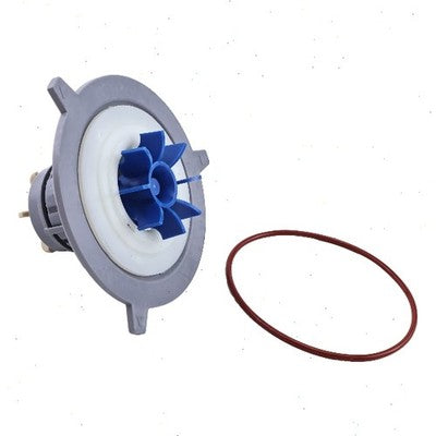 Motor Rotor Assembly 524922P for Fisher and Paykel Dishwasher