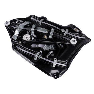 DURAFORCE REAR LEFT DOOR WINDOW REGULATOR MOTOR For MERCEDES-BENZ W209 C209 CLK 2003-2009