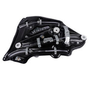 DURAFORCE REAR LEFT DOOR WINDOW REGULATOR MOTOR For MERCEDES-BENZ W209 C209 CLK 2003-2009
