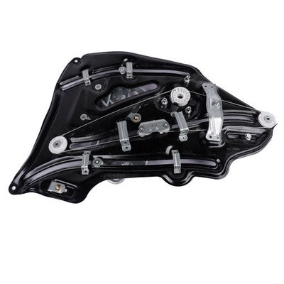 DURAFORCE REAR LEFT DOOR WINDOW REGULATOR MOTOR For MERCEDES-BENZ W209 C209 CLK 2003-2009