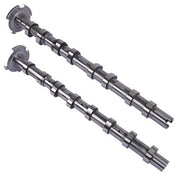 DURAFORCE Pair Camshafts Intake Exhaust for Mercedes CL550 CLS550 E550 SL550 4.7 2011-2020