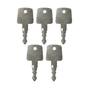 DURAFORCE Ignition Key for Sakai Roller Compactor Loader Equipment 974 2820-00003-0 5