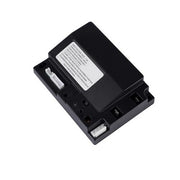 DURAFORCE 6V Electronic Ignition Fireplace Module Black for Heat-N-Glo H3V Valve System