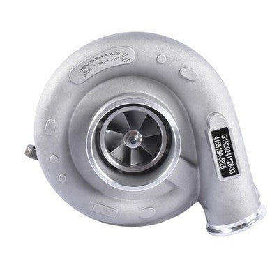 DURAFORCE Silver Turbocharger for Cummins Engine ISM ISME M11 B5.9 B5.9-C 1999-2012 590045