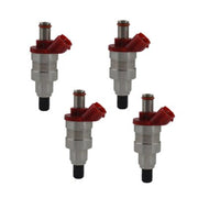 DURAFORCE For 90-94 Mazda B2600 MPV 4X High impedance flow match Fuel Injector G609-13-250
