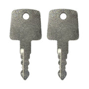 DURAFORCE 974 2820000030 Ignition Key For Sakai Roller Compactor Loader Equipment 2