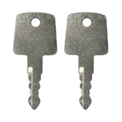 DURAFORCE 974 2820000030 Ignition Key For Sakai Roller Compactor Loader Equipment 2