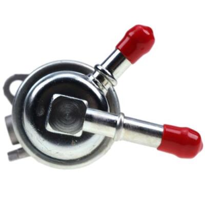 DURAFORCE Fuel Lift Pump For Bobcat 751 753 763 773 Skid Steers Loader Kubota Gas 6655216