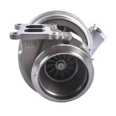 DURAFORCE Silver Turbocharger for Cummins Engine ISM ISME M11 B5.9 B5.9-C 1999-2012 590045