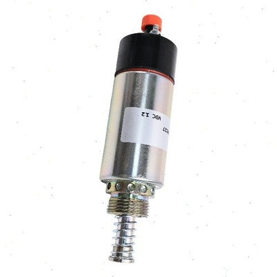 Solenoid 12V 155-4651 8C-3664 for Caterpillar CAT Excavator CB-634D 3116 3126
