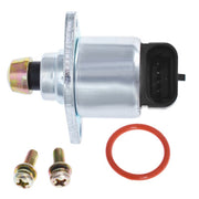 DURAFORCE IAC IACV Idle Air Control Valve 3843750 For Volvo Penta 4.3L 5.0L 5.7L GI GXI