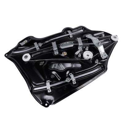 DURAFORCE REAR RIGHT DOOR WINDOW REGULATOR MOTOR For MERCEDES-BENZ W209 C209 CLK 2003-2009