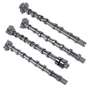 DURAFORCE Set of 4 Camshafts for Mercedes CL550 CLS550 GL550 GLS550 SL550 4.7L 2011-2020