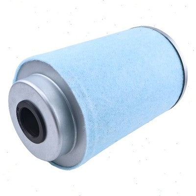 DURAFORCE Air Oil Separator 2911007501 for Atlas Copco Air Compressor XAHS106DD XAS126DD