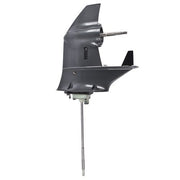 DURAFORCE Lower Casing Assy Short for Yamaha 4-Stroke 15HP 20HP Outboard 6AH-45300-02-8D