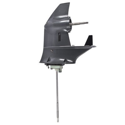 DURAFORCE Lower Casing Assy Short for Yamaha 4-Stroke 15HP 20HP Outboard 6AH-45300-02-8D