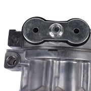 DURAFORCE AC Compressor w/ SD7H15 For Chevy Blazer Silverado Express 1500 GMC Sierra 1500