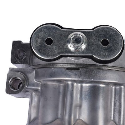 DURAFORCE AC Compressor w/ SD7H15 For Chevy Blazer Silverado Express 1500 GMC Sierra 1500