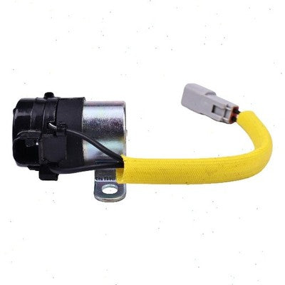 1183534 Magnetic Switch Starter Relay for Caterpillar 120H120K 12H 12K 135H 140H