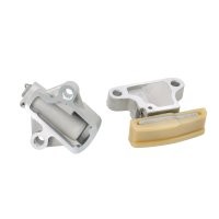 DURAFORCE New For Nissan Sentra Versa 2007 2008-2012 2.0L 1.8L l4 1 set Timing Chain Kit