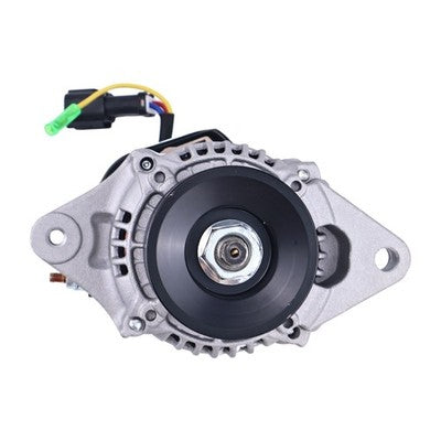 DURAFORCE 12V Alternator 383-0592 for Caterpillar Excavator 303.5E 303.5E2 304.5E2 304E