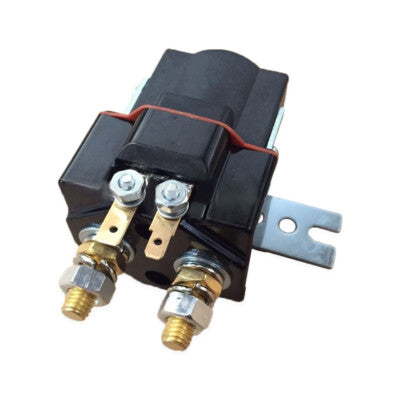 DURAFORCE 101908701 Solenoid For Club Car 48 Volt 1995+ DS&Precedent 102774701 5722