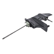 DURAFORCE Lower Casing Assy Short for Yamaha 4-Stroke 15HP 20HP Outboard 6AH-45300-02-8D