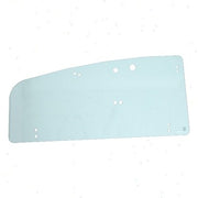 DURAFORCE Door Glass 4684428 CAH40-0164 for JD Excavator 85D 85G Hitachi ZAXIS85USB-3