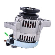 DURAFORCE 12V Alternator 383-0592 for Caterpillar Excavator 303.5E 303.5E2 304.5E2 304E