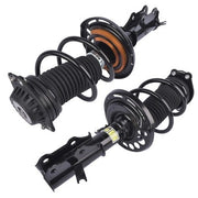 DURAFORCE 2Pcs Front Strut & Spring Assembly Left and Right For Chevrolet Malibu 2016-2023
