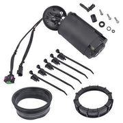 DURAFORCE For 2012-16 Silverado Sierra Duramax LML LGH DEF Reservoir Tank Heater 84412924
