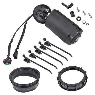 DURAFORCE For 2012-16 Silverado Sierra Duramax LML LGH DEF Reservoir Tank Heater 84412924