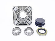 DURAFORCE 70895-G01 Front Wheel Hub Assembly for EZGO TXT Medalist 2001.5 Up Golf Cart