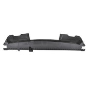 DURAFORCE Front Radiator Grille Shutter With Actuator for 2021-23 Nissan Rogue 214216RR0A