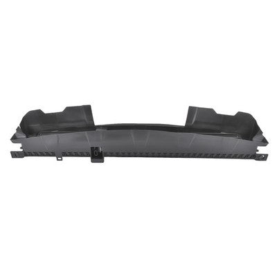 DURAFORCE Front Radiator Grille Shutter With Actuator for 2021-23 Nissan Rogue 214216RR0A