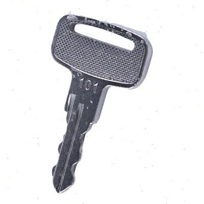 Key 4018754 4081678 7389997 for Polaris and Bobcat